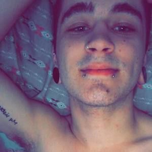 Meet your Posher, Brandon